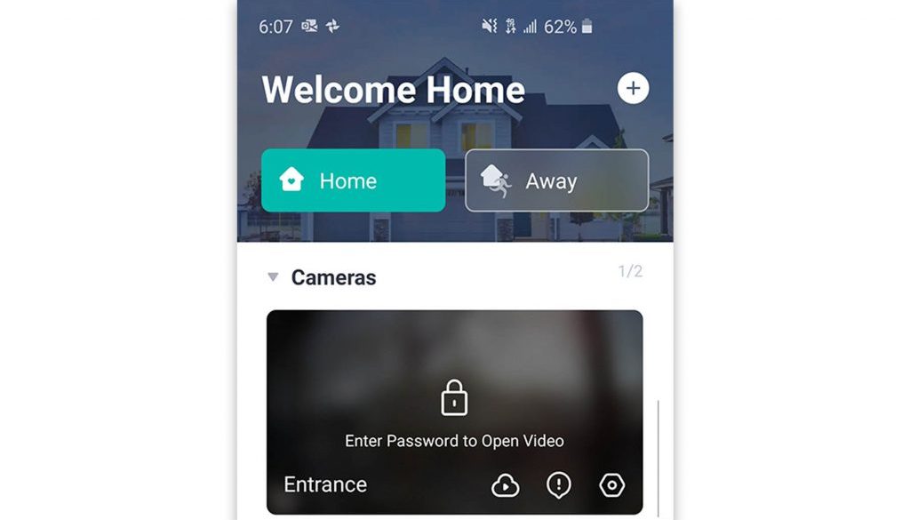 home-security-camera-privacy-security-pin-code