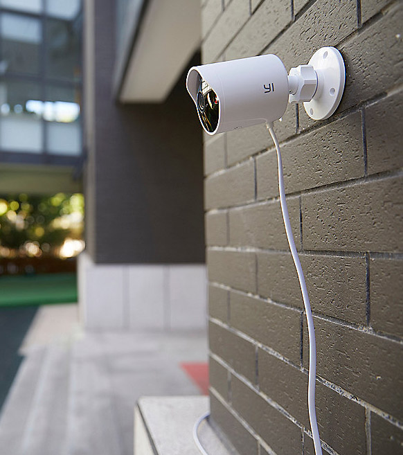 security cameras for outside your home