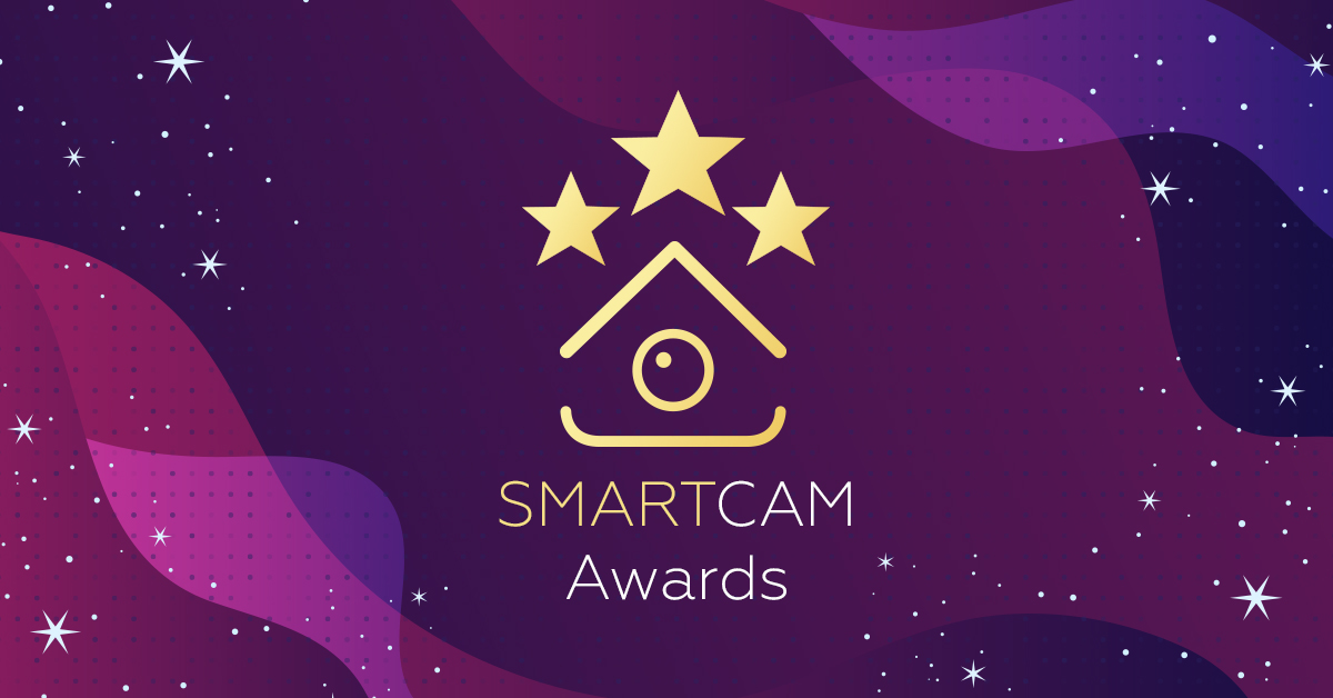 SmartCamAwards