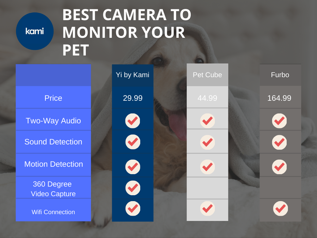 Comparison Table